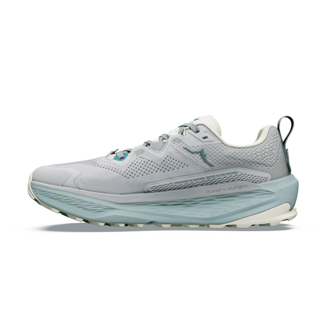 Altra Men's Olympus 7 Trail Running Shoes