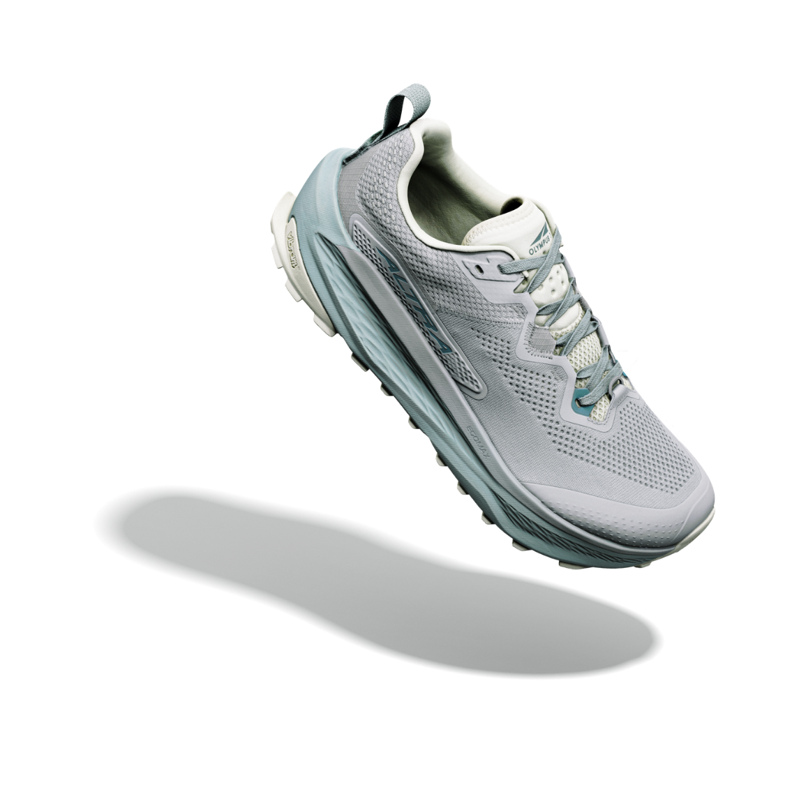 Altra Men's Olympus 7 Trail Running Shoes