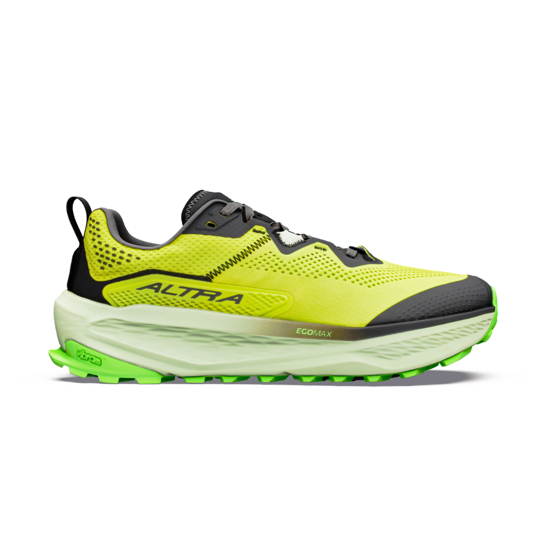 Altra Men's Olympus 7 Trail Running Shoes