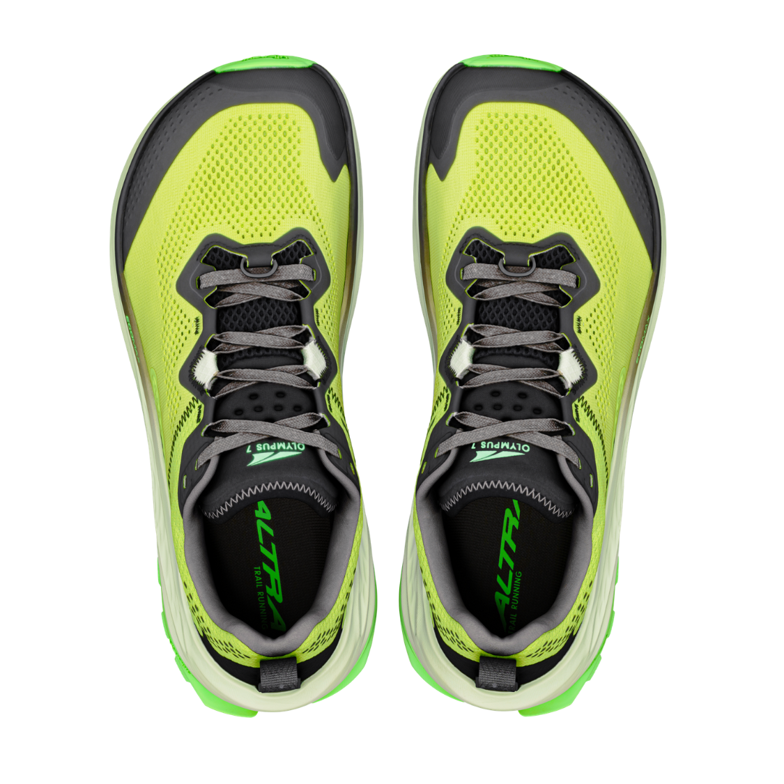 Altra Men's Olympus 7 Trail Running Shoes