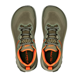Altra Men's Olympus 7 Trail Running Shoes