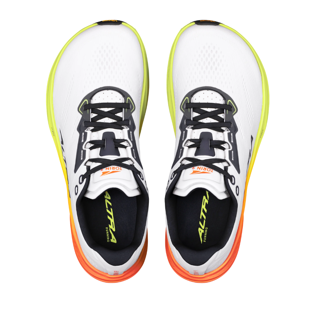 Altra Men's TORIN 9 Road Running Shoes