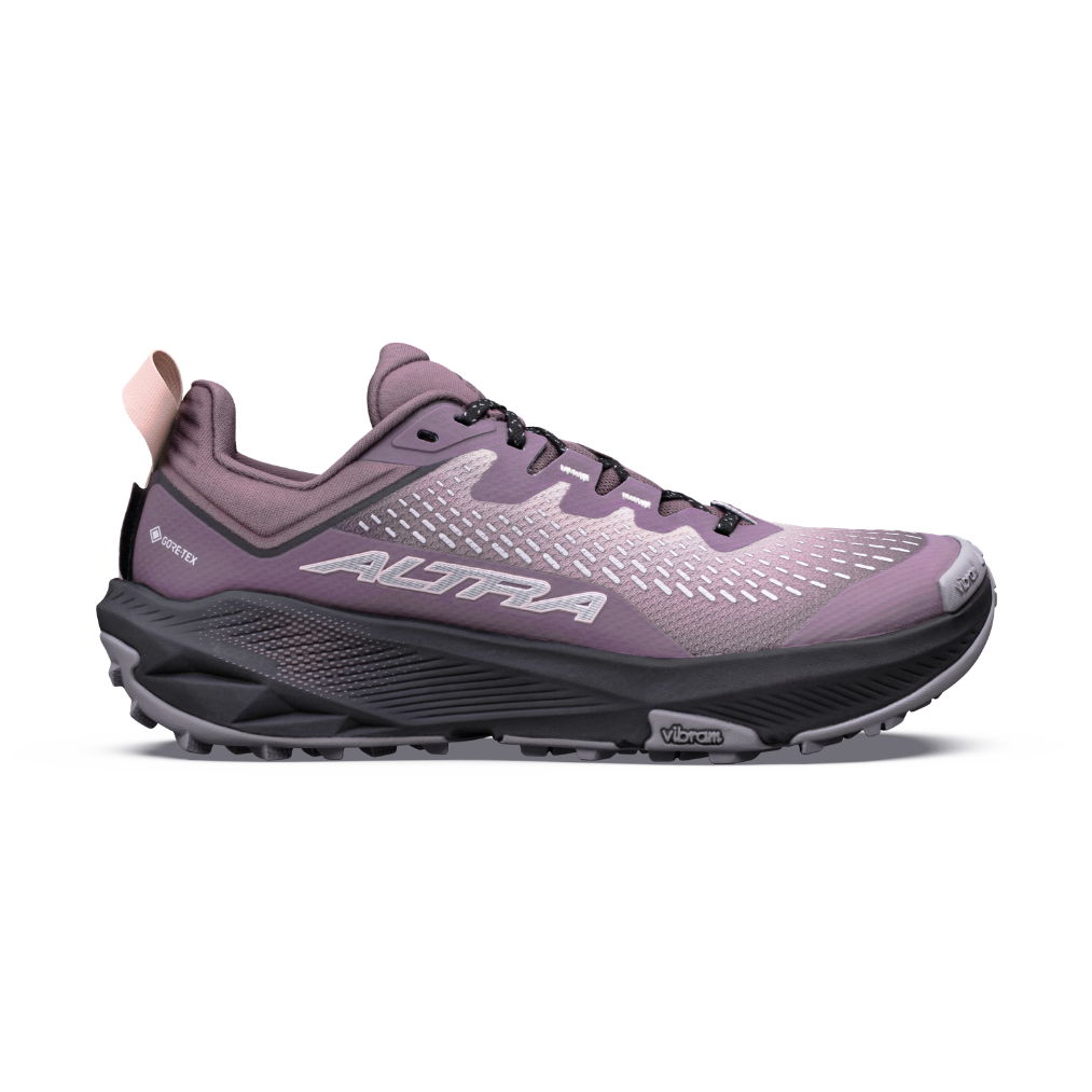 Altra Women's Experience Wild 3+ GTX Trail Running Shoes
