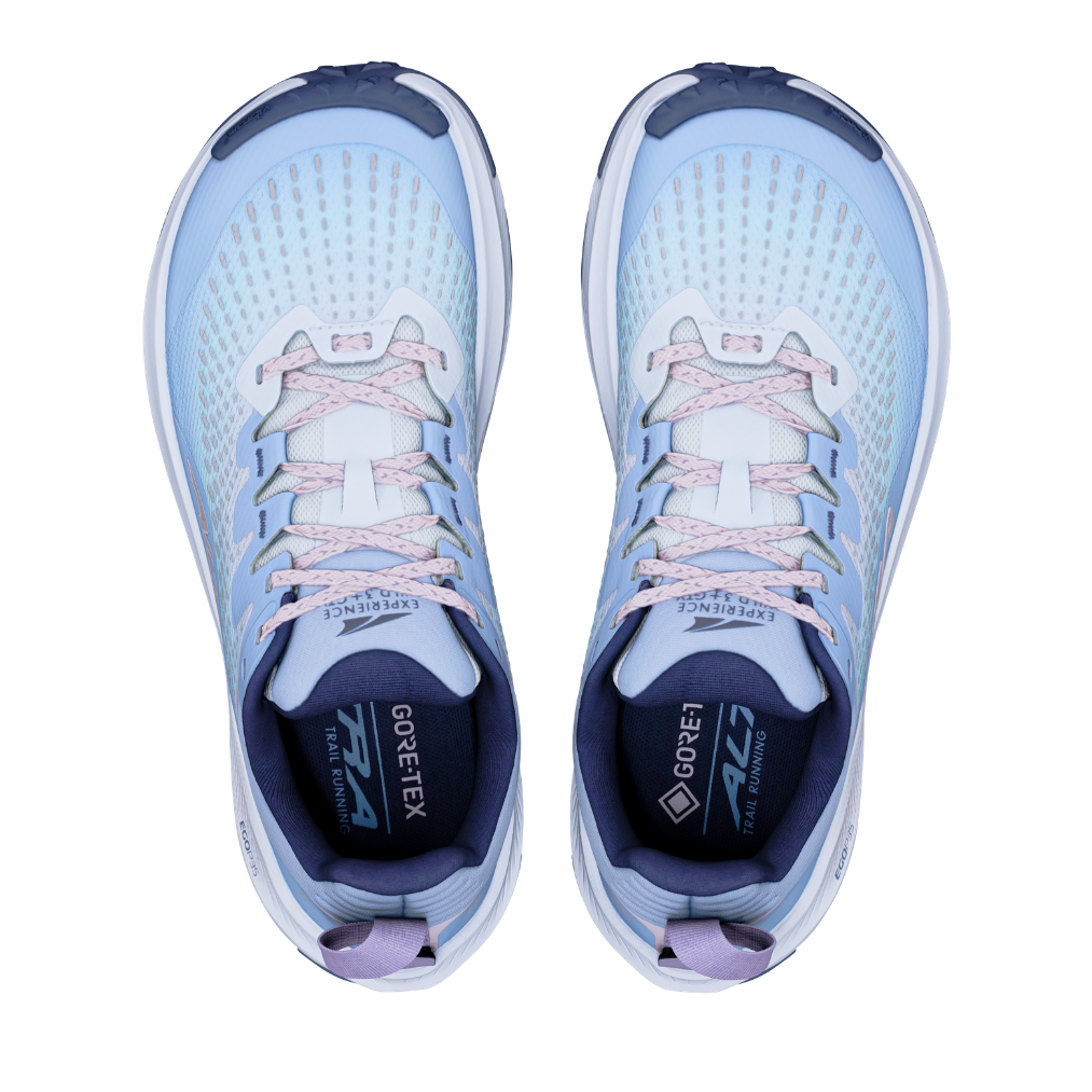 Altra Women's Experience Wild 3+ GTX Trail Running Shoes