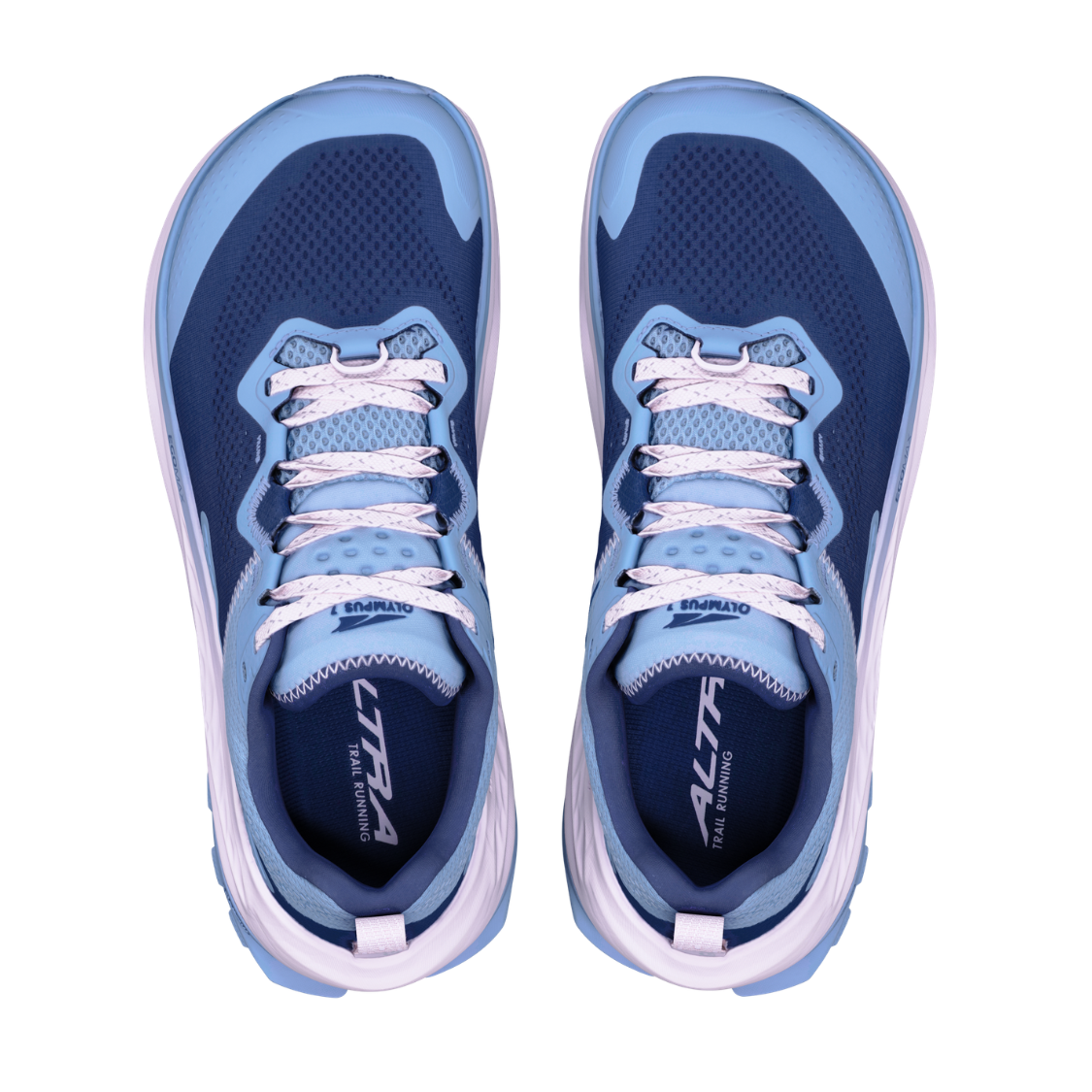 Altra Women's Olympus 7 Trail Running Shoes