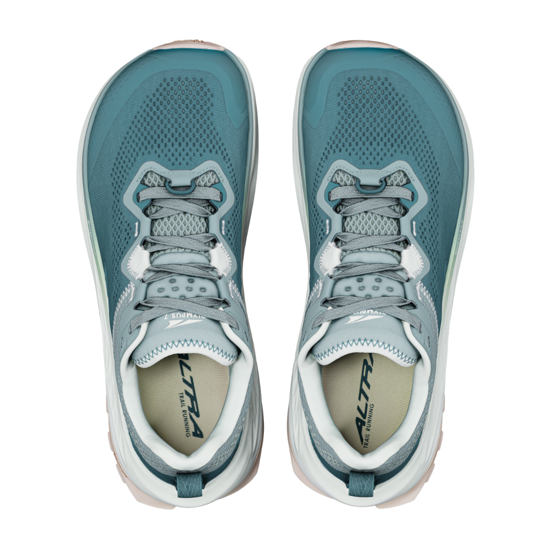 Altra Women's Olympus 7 Trail Running Shoes