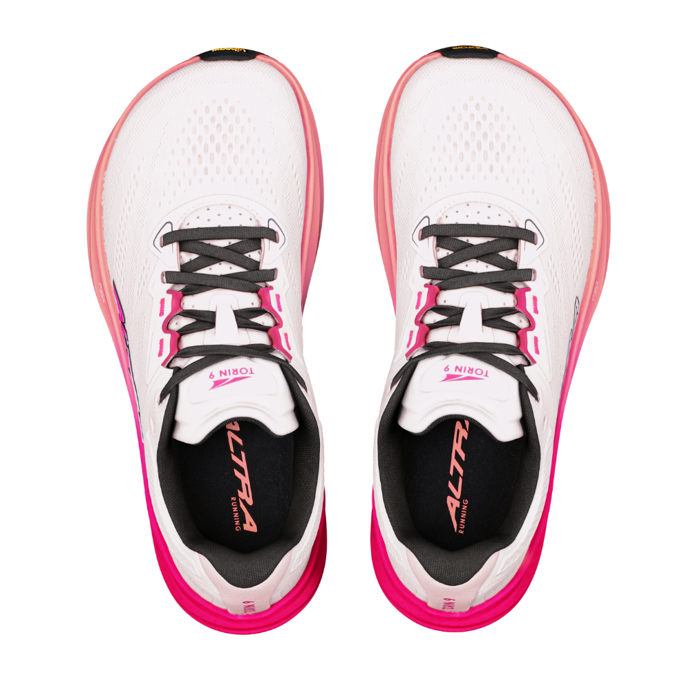 Altra Women's TORIN 9 Road Running Shoes