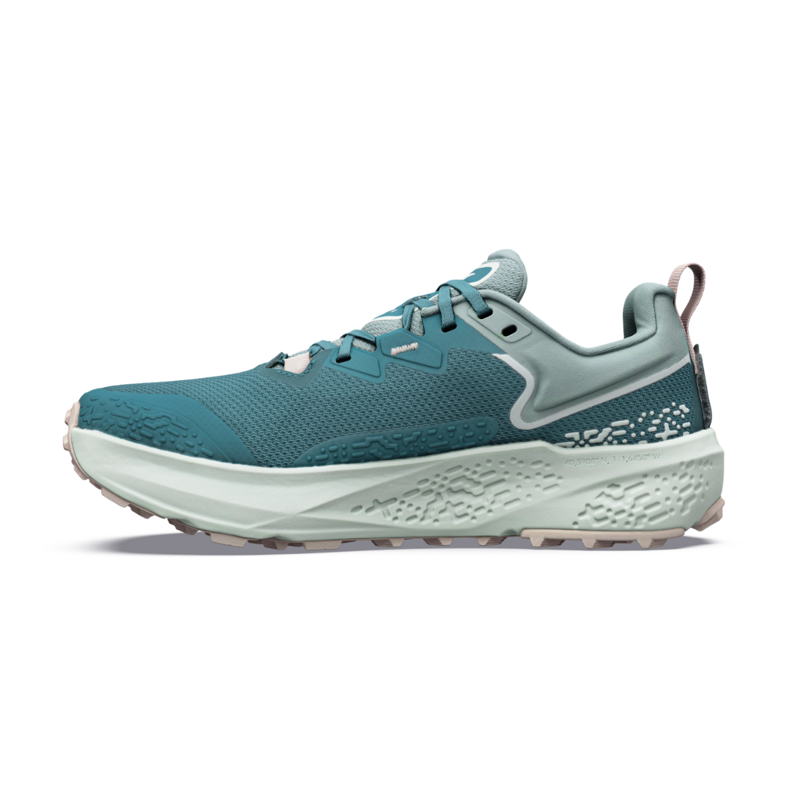 Altra Women's Timp 6 Trail Running Shoes