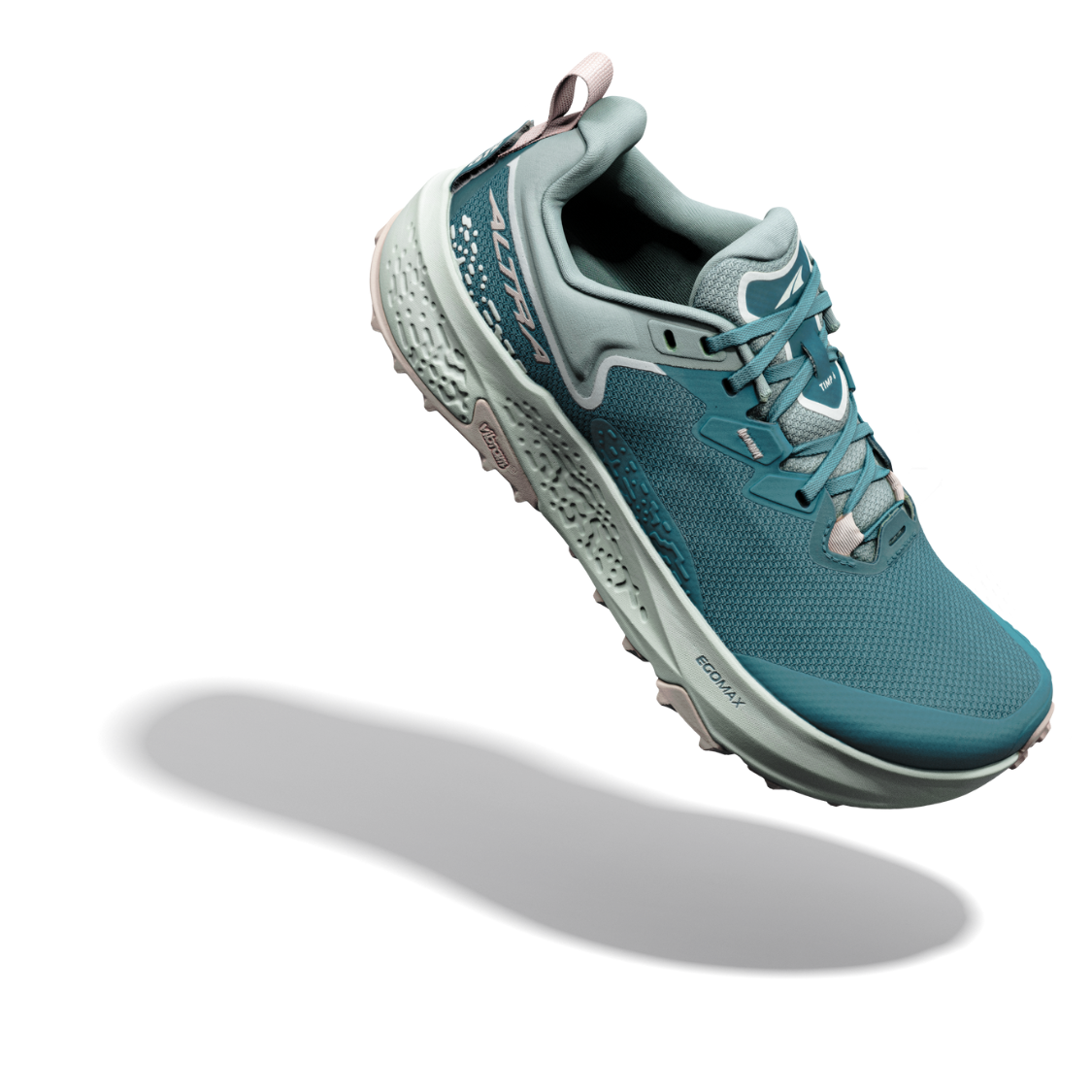 Altra Women's Timp 6 Trail Running Shoes