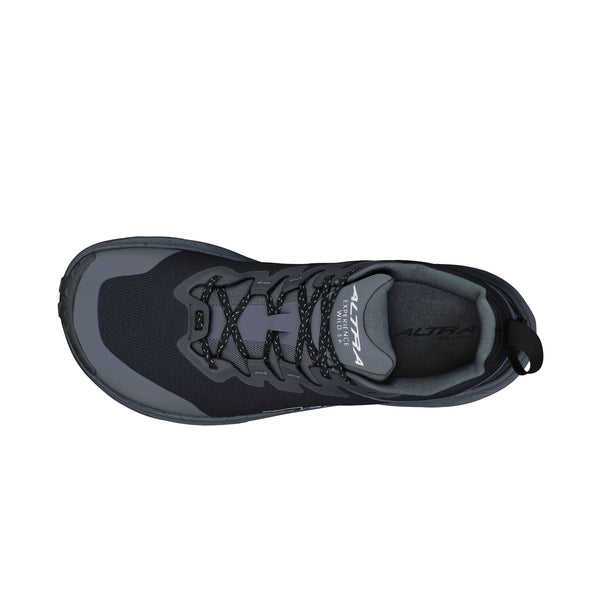 Altra Men's Experience Wild 3+ Trail Running Shoes