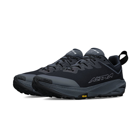 Altra - Altra Men's Experience Wild 3+ Trail Running Shoes - Cam2 