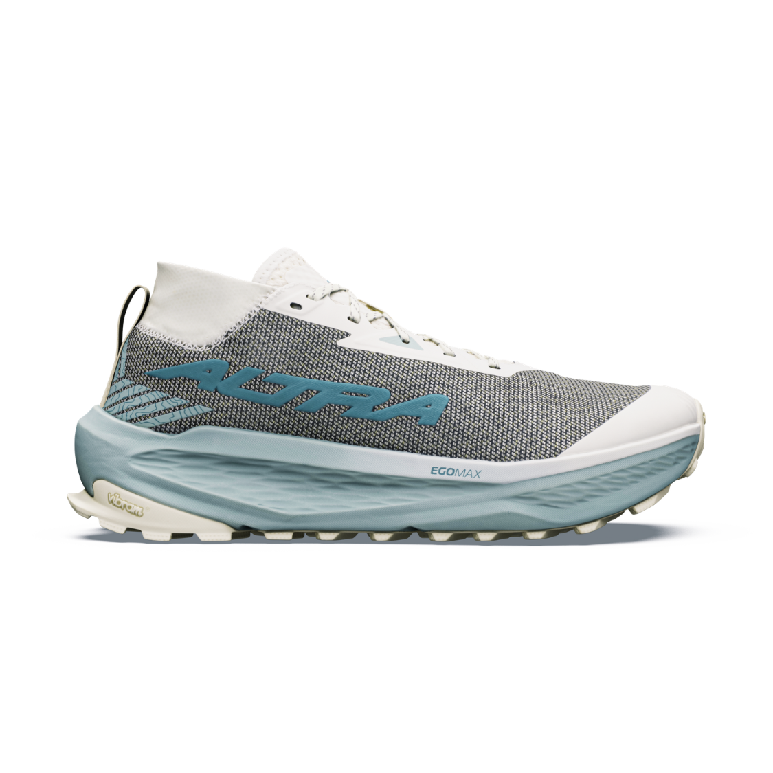 Altra Men's Olympus 275 HILO Trail Running Shoes