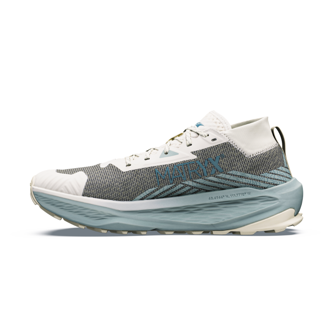Altra Men's Olympus 275 HILO Trail Running Shoes