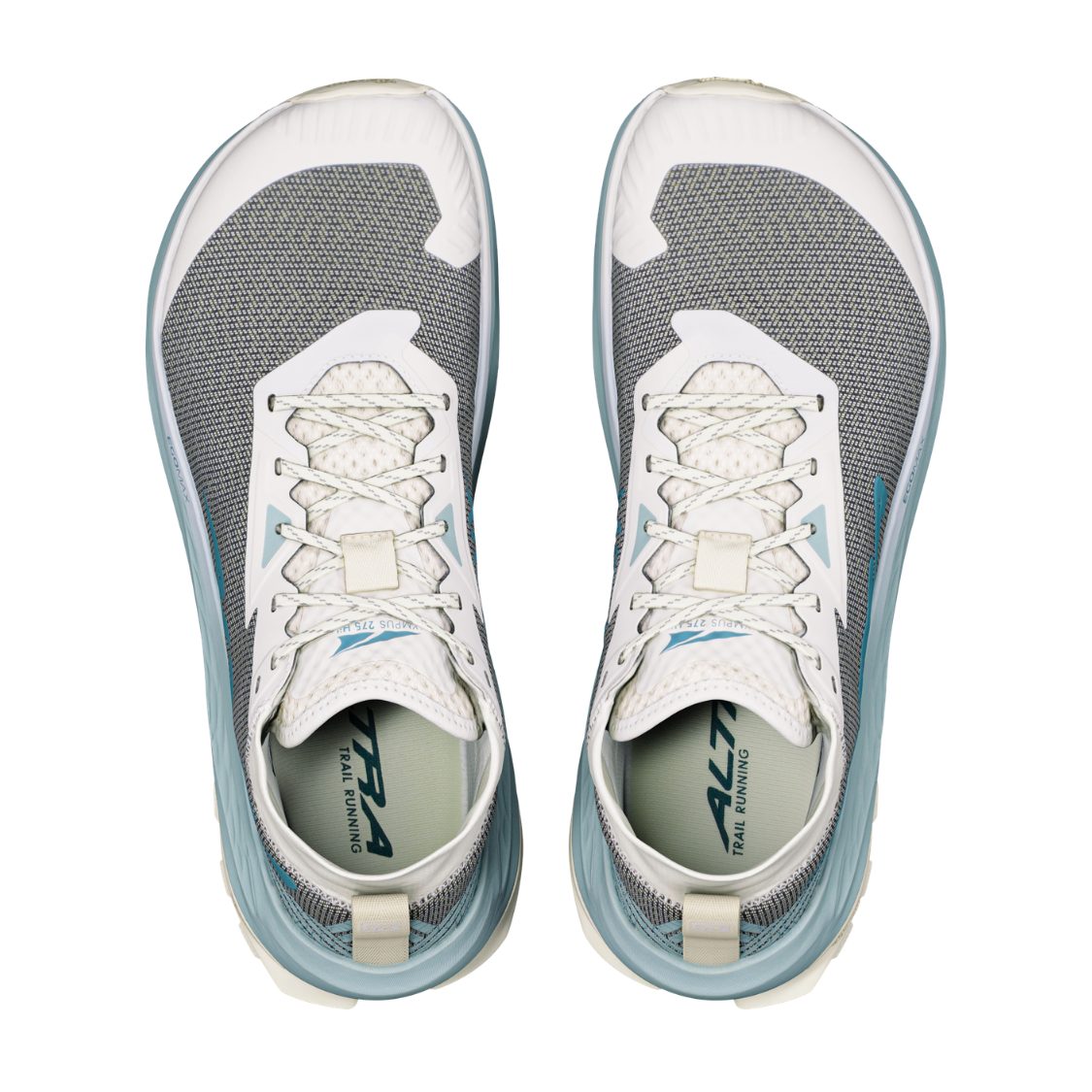 Altra Men's Olympus 275 HILO Trail Running Shoes