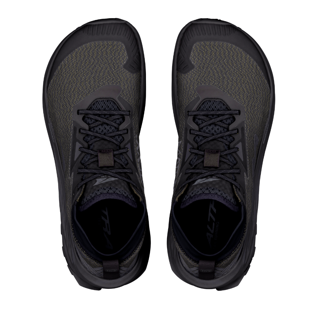 Altra Men's Olympus 275 HILO Trail Running Shoes