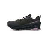 Altra Women's Olympus 5 Hike Low GTX Trail Running Shoes (Gray Black) - Cam2