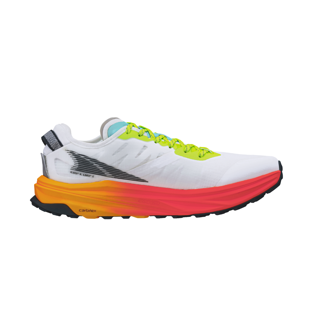 Altra Men's Mont Blanc Carbon Trail Running Shoes