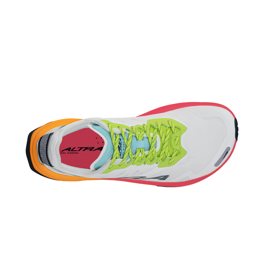 Altra Men's Mont Blanc Carbon Trail Running Shoes