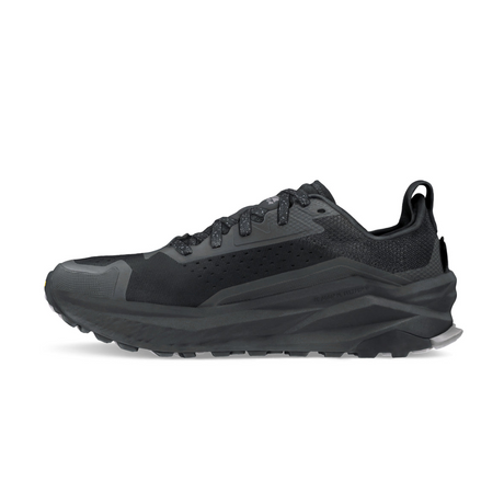 Altra - Altra Men's Olympus 6 Trail Running Shoes - Cam2 