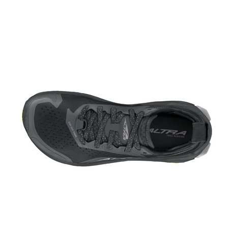 Altra - Altra Men's Olympus 6 Trail Running Shoes - Cam2 