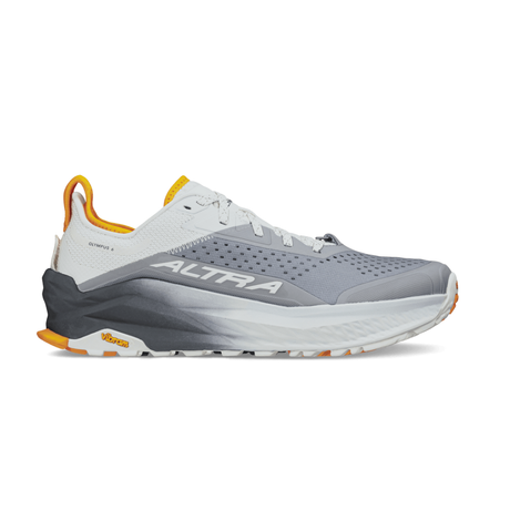 Altra - Altra Men's Olympus 6 Trail Running Shoes - Cam2 