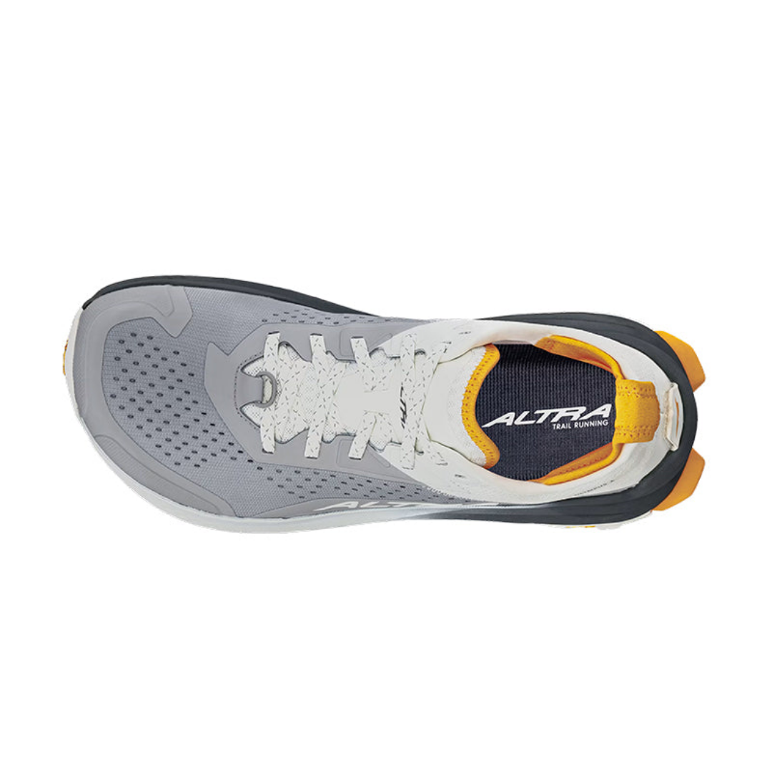 Altra - Altra Men's Olympus 6 Trail Running Shoes - Cam2 