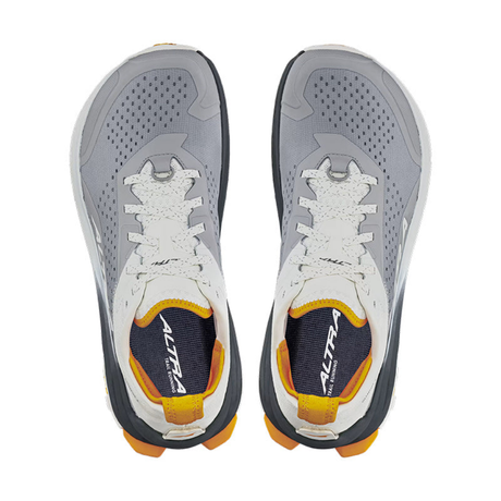 Altra - Altra Men's Olympus 6 Trail Running Shoes - Cam2 