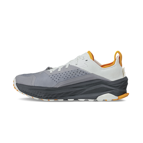 Altra - Altra Men's Olympus 6 Trail Running Shoes - Cam2 