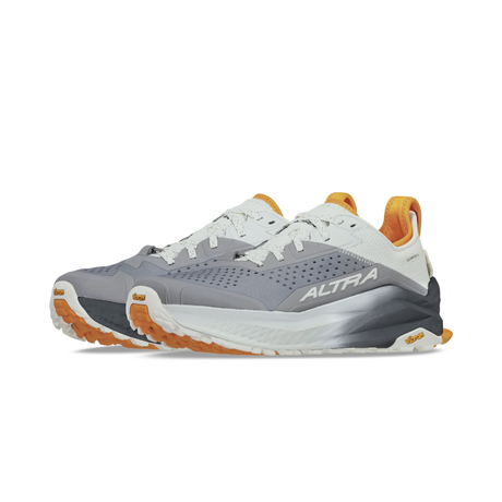 Altra - Altra Men's Olympus 6 Trail Running Shoes - Cam2 