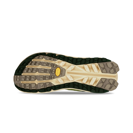 Altra - Altra Men's Olympus 6 Trail Running Shoes - Cam2 