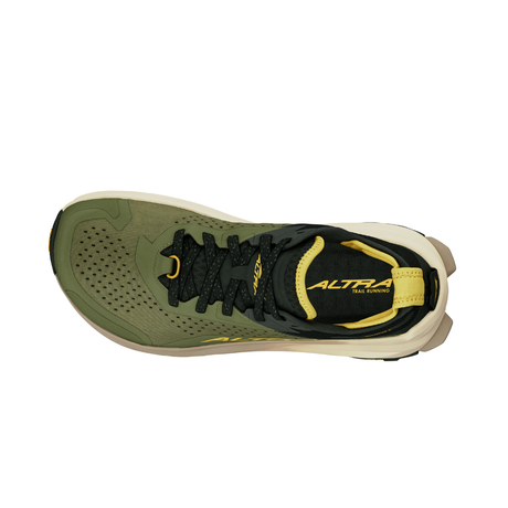 Altra - Altra Men's Olympus 6 Trail Running Shoes - Cam2 