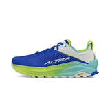 Altra - Altra Men's Olympus 6 Trail Running Shoes - Cam2 