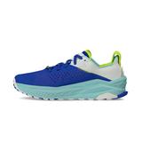 Altra - Altra Men's Olympus 6 Trail Running Shoes - Cam2 