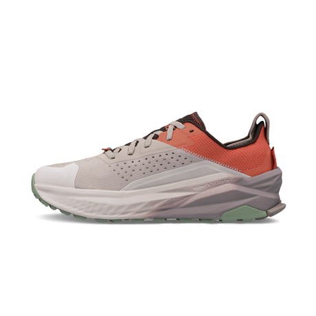 Altra - Altra Men's Olympus 6 Trail Running Shoes - Cam2 