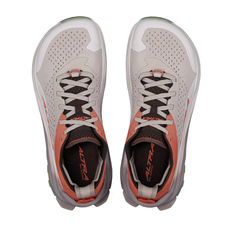 Altra - Altra Men's Olympus 6 Trail Running Shoes - Cam2 