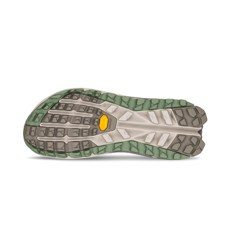 Altra - Altra Men's Olympus 6 Trail Running Shoes - Cam2 