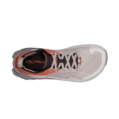 Altra - Altra Men's Olympus 6 Trail Running Shoes - Cam2 