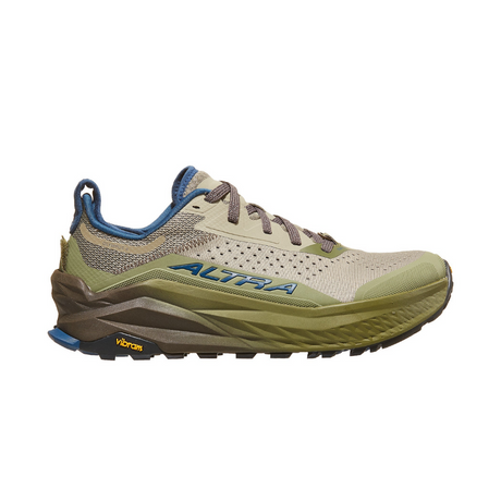 Altra Men's Olympus 6 Trail Running Shoes