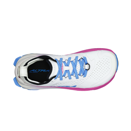 Altra - Altra Women's Olympus 6 Trail Running Shoes - Cam2 