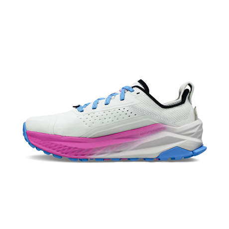 Altra - Altra Women's Olympus 6 Trail Running Shoes - Cam2 