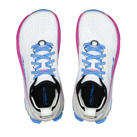 Altra - Altra Women's Olympus 6 Trail Running Shoes - Cam2 