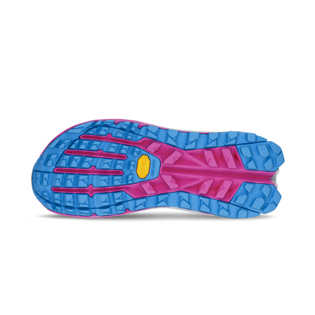 Altra - Altra Women's Olympus 6 Trail Running Shoes - Cam2 