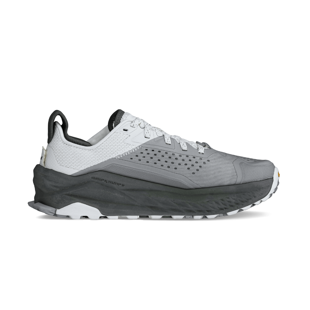Altra - Altra Women's Olympus 6 Trail Running Shoes - Cam2 