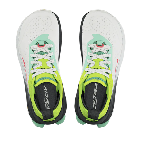 Altra - Altra Women's Olympus 6 Trail Running Shoes - Cam2 