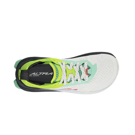 Altra - Altra Women's Olympus 6 Trail Running Shoes - Cam2 