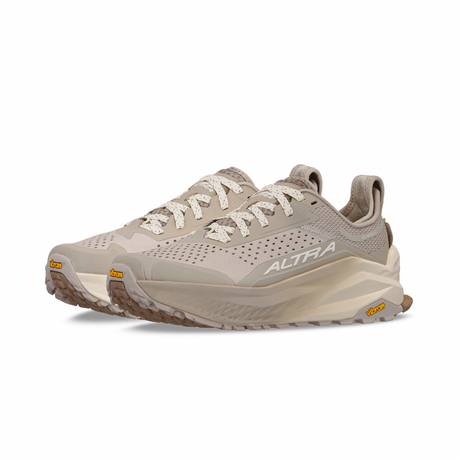Altra - Altra Women's Olympus 6 Trail Running Shoes - Cam2 