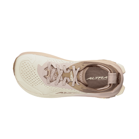 Altra - Altra Women's Olympus 6 Trail Running Shoes - Cam2 