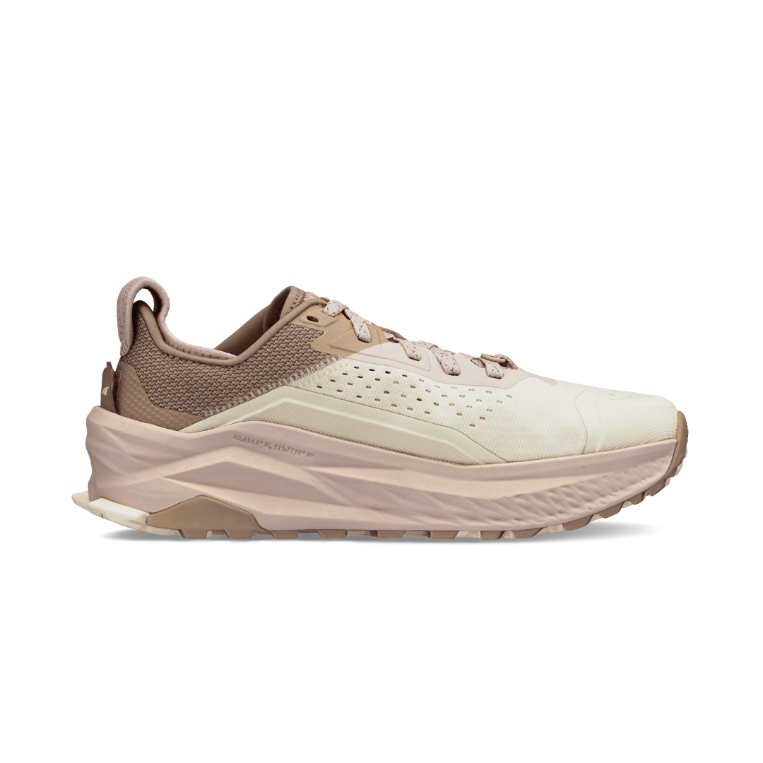 Altra - Altra Women's Olympus 6 Trail Running Shoes - Cam2 