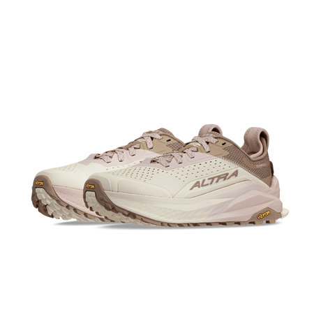 Altra - Altra Women's Olympus 6 Trail Running Shoes - Cam2 