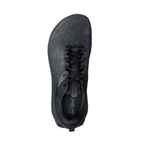 Altra - Altra Men's Olympus 6 Hike Low GTX Trail Running Shoes - Cam2 